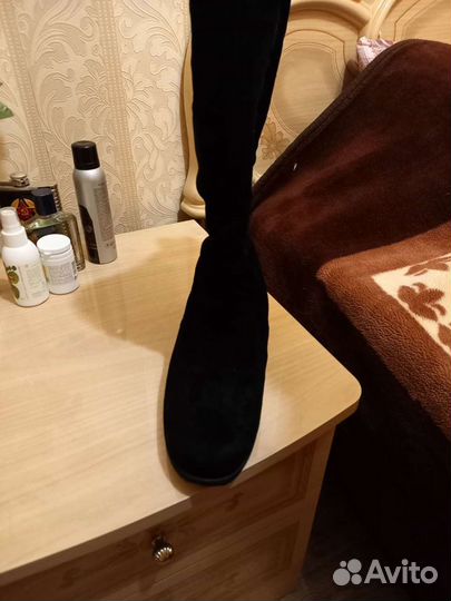 Сапоги