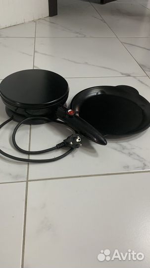 Электроблинница KL-1350