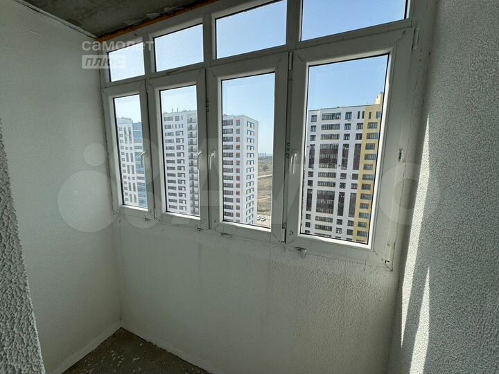 Квартира-студия, 26,5 м², 12/16 эт.