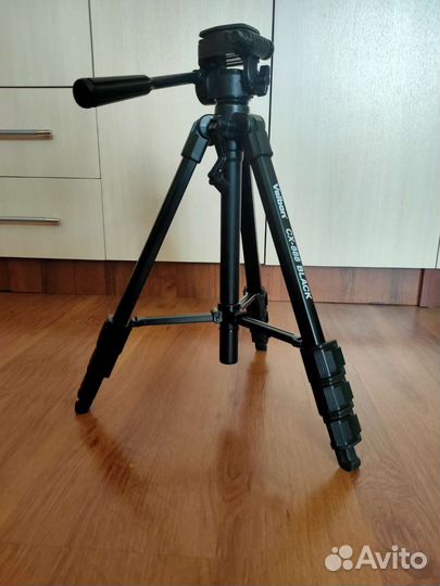 Штатив для фотоаппарата Velbon