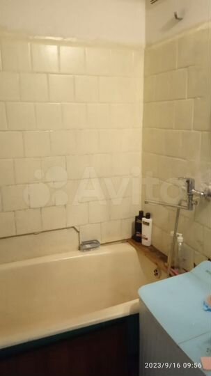 3-к. квартира, 64,4 м², 5/5 эт.