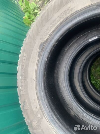 Matador MP 30 Sibir Ice 2 SUV 215/65 R16