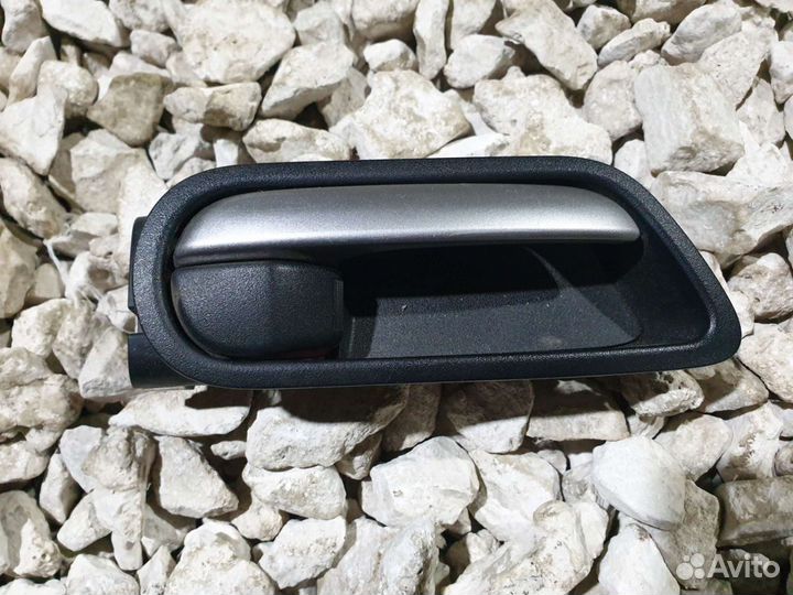 Ручка двери Mazda 3 BL