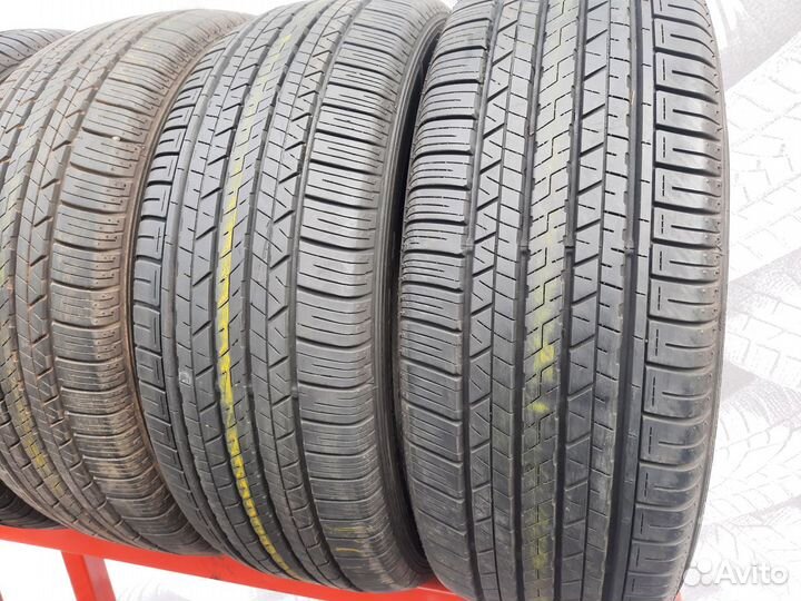 Dunlop SP Sport Maxx A1 235/55 R19