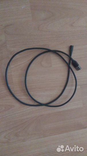 Магнитный кабель с адаптерами