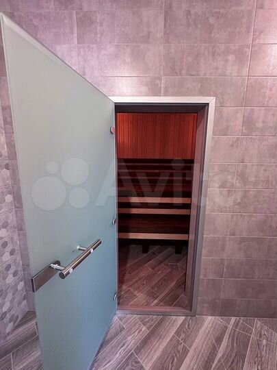 Дом 80 м² на участке 6 сот.