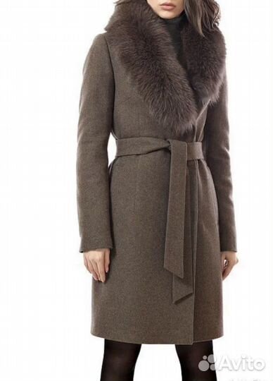 Зимнее пальто