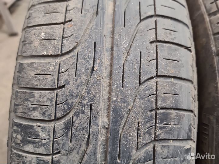 Комплект летних колёс R15 Polo Rapid Fabia