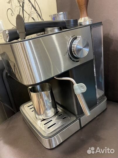 Кофемашина