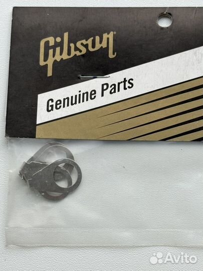 Указатели Gibson prkp-059 Historic Knob Pointers