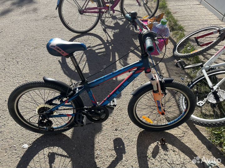 Stels pilot 230 велосипед