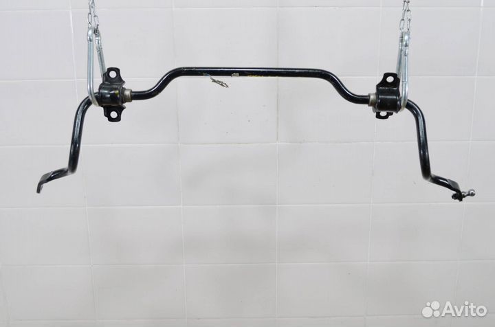 Стабилизатор поперечной устойчивости передний Land