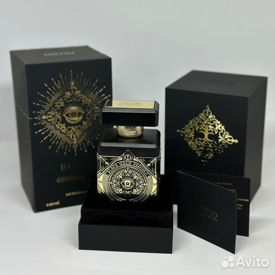 Initio oud for greatness