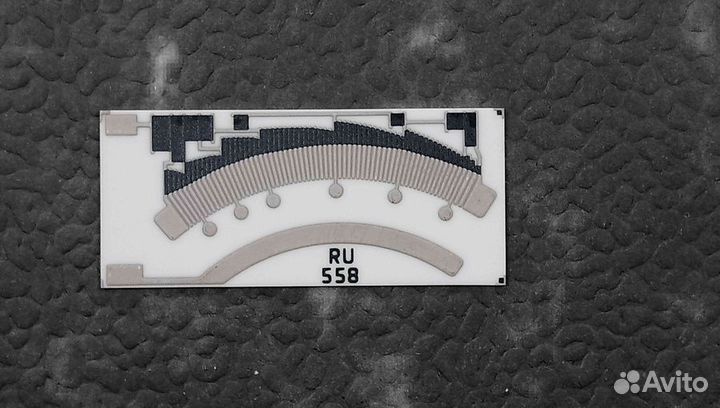 Плата датчика уровня топлива 448/558 для Ауди а6с5