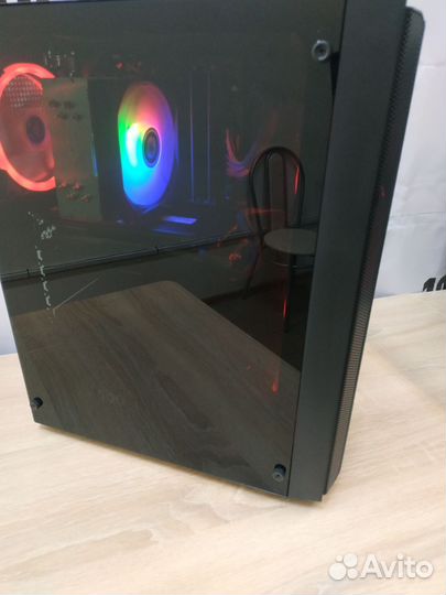 Мощный игровой i5 
