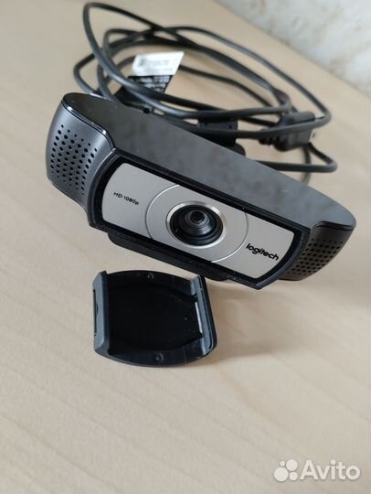 Logitech C930e (860-000568)