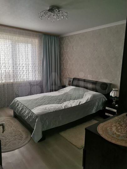2-к. квартира, 60 м², 5/10 эт.