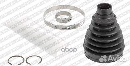 Пыльник ШРУСа OBK55016 SNR