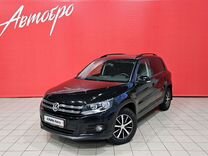 Volkswagen Tiguan 1.4 MT, 2012, 136 918 км, с пробегом, цена 1 440 000 руб.