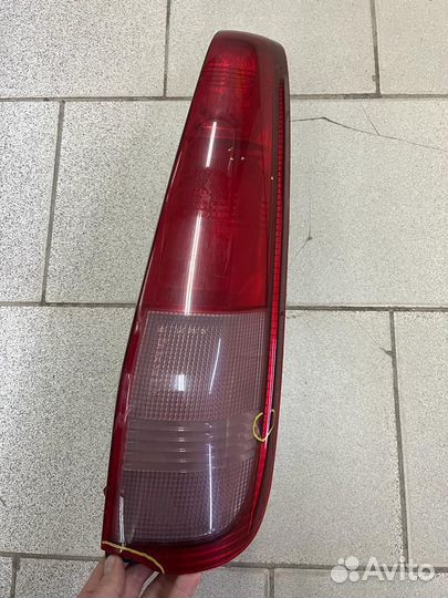 Фонарь зад правый Nissan x trail T30 326550-EQ025