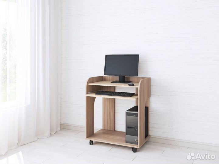 Компьютерный стол (грета -10)