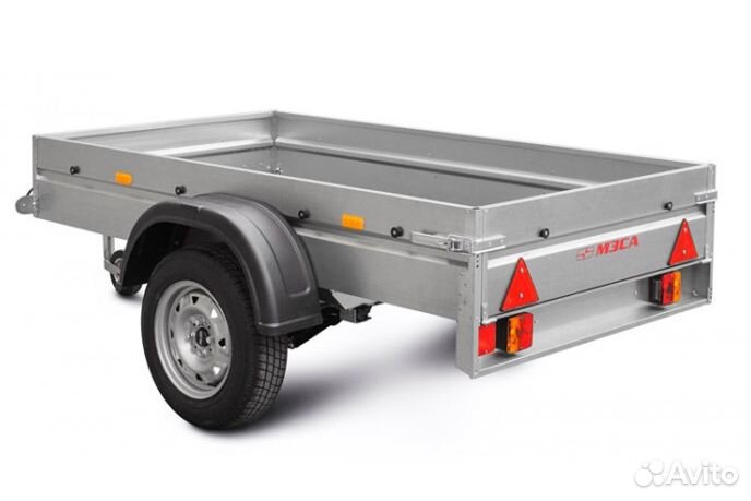 Прицеп для общего назначения
