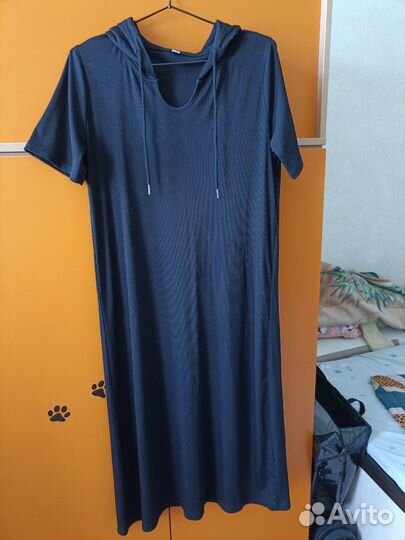 Платье летнее