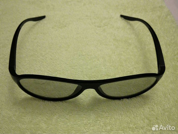 3d очки lg