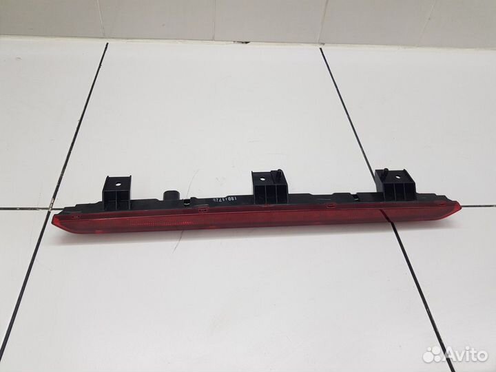 Фонарь задний дополнительный стоп (Haval F7)