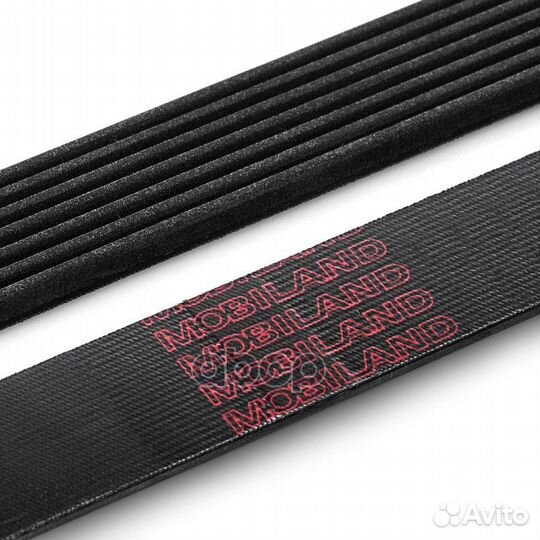 Ремень 7PK1750 (epdm) для а/м honda CR-V III (R