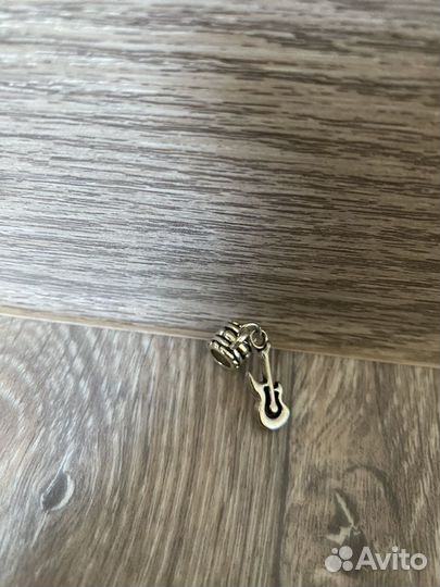 Шармы серебро