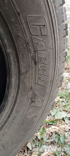 Amtel Cargo AS 185/75 R16