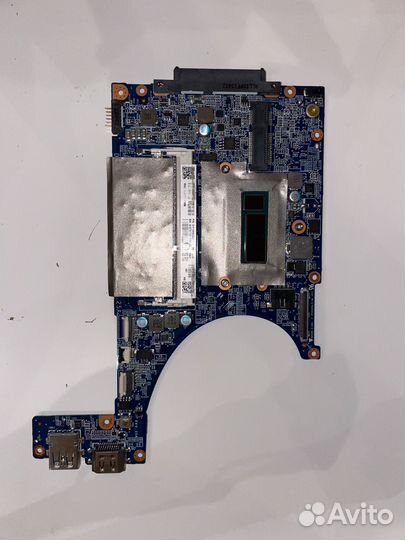 Запчасти от ноутбука Sony Vaio Flip svf14n