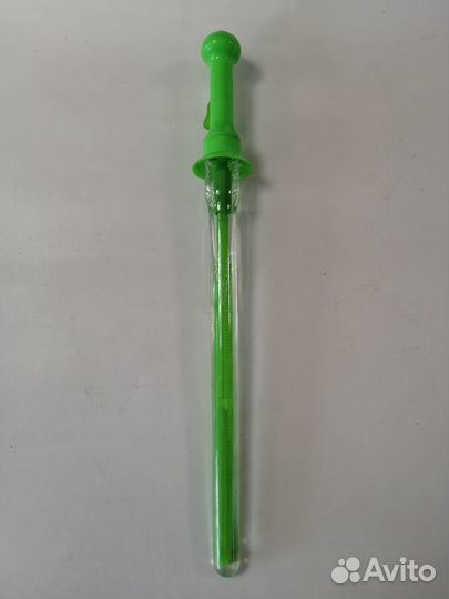 Гигантские мыльные пузыри