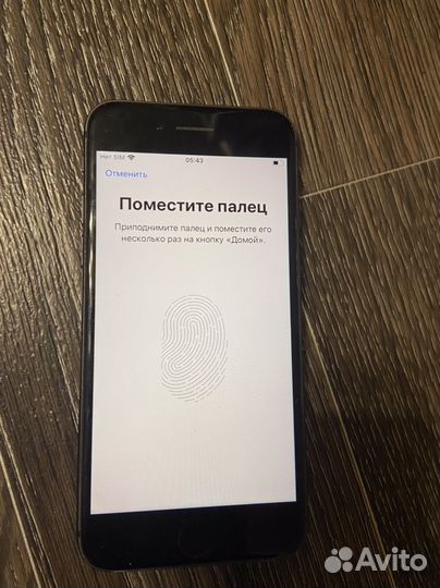 iPhone 8, 64 ГБ