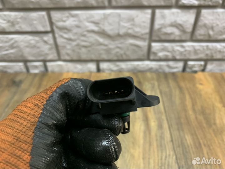 Volkswagen Amarok Датчик абсолютного давления