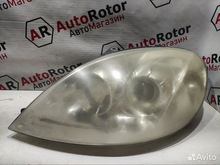 Фара Левая передняя левая Lifan Breez 520 седан