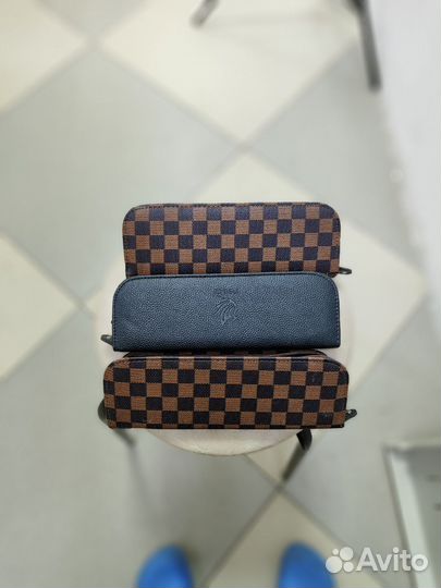 Чехол, футляр для ножниц