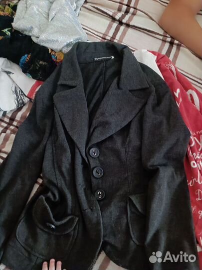 Пиджак женский