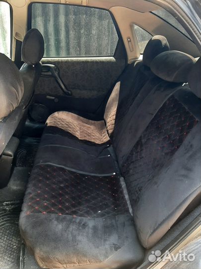 Opel Vectra 1.8 МТ, 1997, 300 000 км