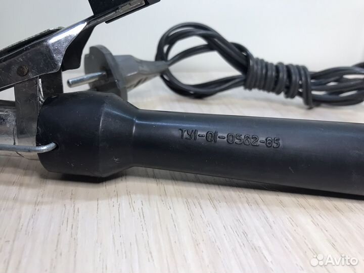 Электрощипцы СССР