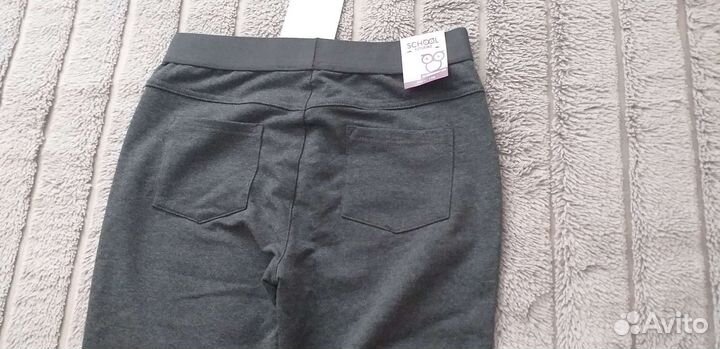 Брюки для девочки