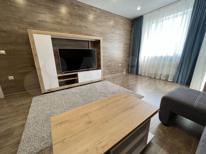 2-к. квартира, 75 м², 15/24 эт.