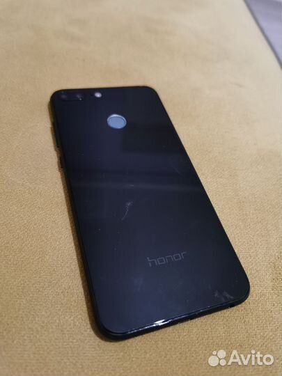 HONOR 9 Lite, 3/32 ГБ
