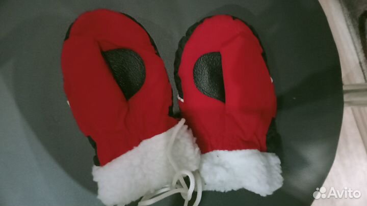 Комбинезон детский