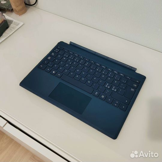 Клавиатура Microsoft Surface Type Cover