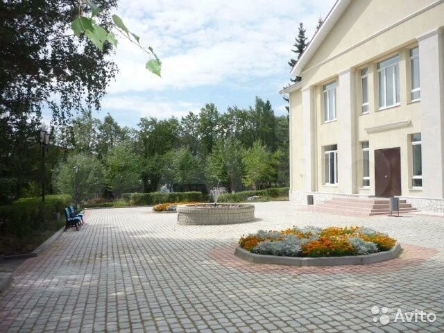 3-к. квартира, 66,4 м², 2/5 эт.