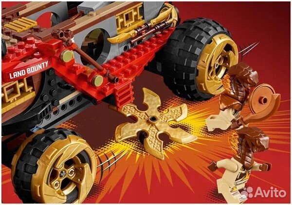 Конструктор 