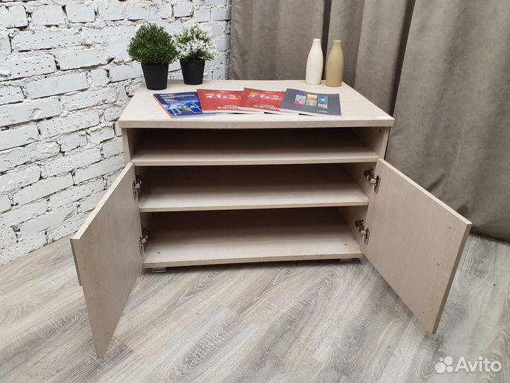 Тумба бу клён