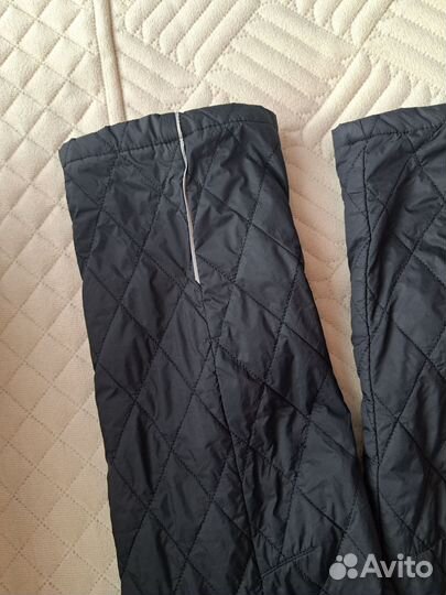 Балоневые штаны облегчённые